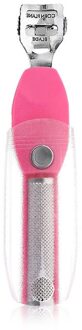 Dual Purpose Pedicure Tool Voet Huid Scheerapparaat Corn Cuticle Remover Voetrasp