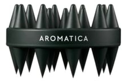 Dual Scalp Care Shampoo Brush 1 pc