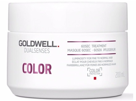 Dual Senses Color 60S Treatment - 200 ml - 000