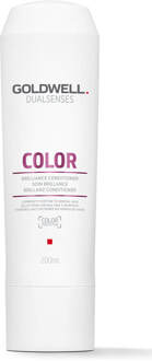 Dual Senses Color Brilliance conditioner - 200 ml - 000