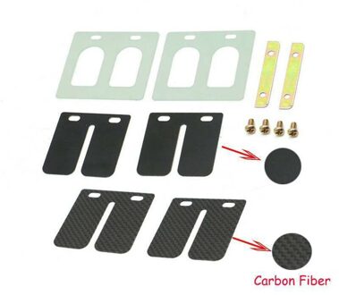 Dual Stage Intake Riet Kit Set Vervanging Voor Yamaha Blaster 200 YFS200 1988-2006