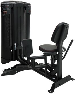 DUAL Station Inner and Outer Thigh Machine