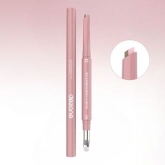 Dual Tone Aegyo Sal Pen - 2 Colors DC01 Nude Brown - 250mg