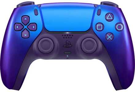 DualSense Draadloze Controller - Chroma Indigo Gamepad
