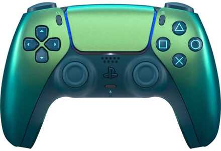 DualSense Draadloze Controller - Chroma Teal Gamepad