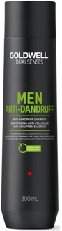 Dualsenses Men Anti-Dandruff Shampoo 300ml