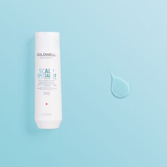 Dualsenses Scalp Specialist Deep Cleansing Shampoo 1000ml