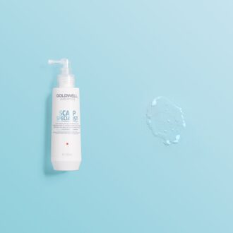 Dualsenses Scalp Specialist Scalp Rebalance and Hydrate Fluid 150ml