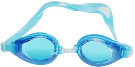 Duarble En Kleurrijke Zwembril Zwemmen Noodzakelijk Voor Volwassen PSEN999 lucht blauw