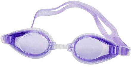 Duarble En Kleurrijke Zwembril Zwemmen Noodzakelijk Voor Volwassen PSEN999 paars