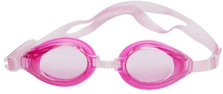 Duarble En Kleurrijke Zwembril Zwemmen Noodzakelijk Voor Volwassen PSEN999 roze