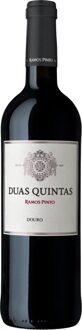 Duas Quintas DO Douro
