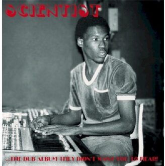 Dub Album They Didn'T Want You To Hear