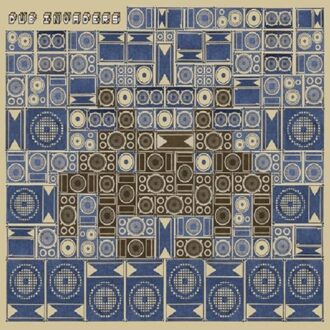 Dub Invaders - Dub Sound System