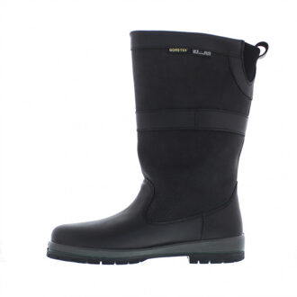 Dubarry Boots 151-5-1 Zwart - 42