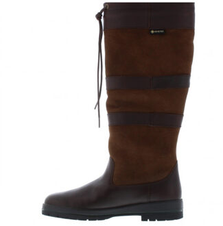 Dubarry Enkellaars 105283 Bruin - 43
