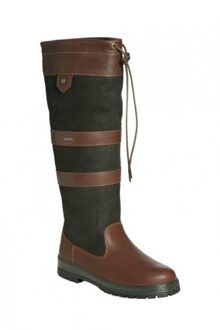 Dubarry Galway 388012 laarzen Bruin - 37