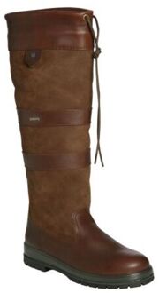 Dubarry Galway 388552 laarzen Bruin - 40