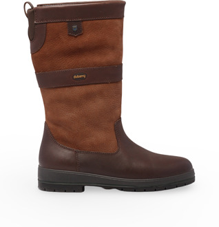 Dubarry Laarzen Kildare - Walnut - Maat 37