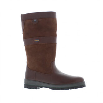 Dubarry Plat 270-35-12 Bruin - 38