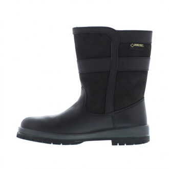 Dubarry Plat 270-5-32 Zwart - 39