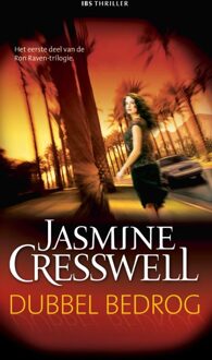 Dubbel bedrog - eBook Jasmine Cresswell (9461702930)