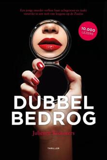 Dubbel Bedrog -  Julienne Brouwers (ISBN: 9789083034805)
