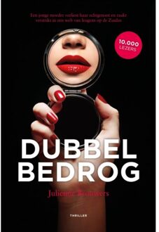 Dubbel Bedrog - Julienne Brouwers