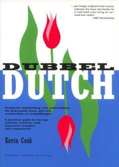 Dubbel Dutch - Boek K. Cook (9076542333)