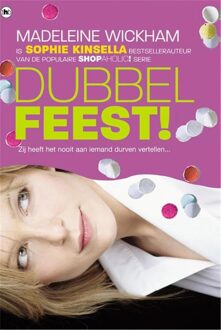 Dubbel feest! - eBook Sophie Kinsella (9044326155)