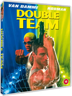 Dubbel Team (Gelimiteerd tot 3000)