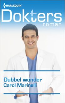 Dubbel wonder - eBook Carole Marinelli (9402524371)