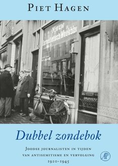 Dubbel zondebok - Piet Hagen - ebook