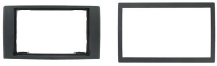 Dubbeldin ECO paneel passend voor Iveco 1238109420