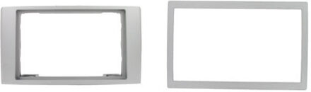 Dubbeldin ECO paneel passend voor Iveco 1238109421