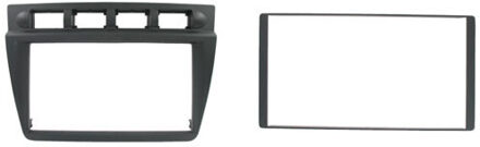 Dubbeldin ECO paneel passend voor Kia 1238117901