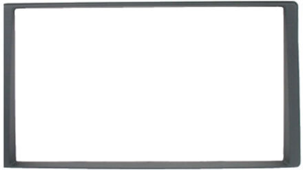 Dubbeldin ECO paneel passend voor Kia 1238117918