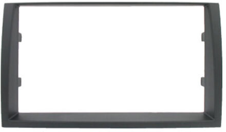 Dubbeldin ECO paneel passend voor Kia 1238117924