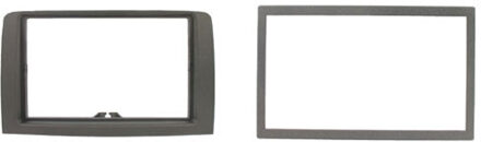 Dubbeldin ECO paneel passend voor Lancia 1238115001