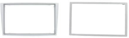 Dubbeldin ECO paneel passend voor Opel 1238123203