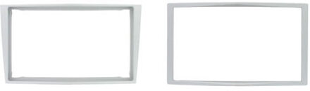 Dubbeldin ECO paneel passend voor Opel 1238123204