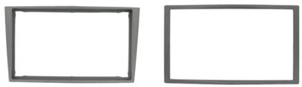 Dubbeldin ECO paneel passend voor Opel 1238123205