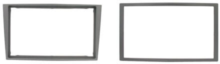 Dubbeldin ECO paneel passend voor Opel 1238123211