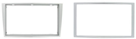 Dubbeldin ECO paneel passend voor Opel 1238123215