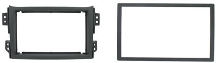 Dubbeldin ECO paneel passend voor Opel 1238123219