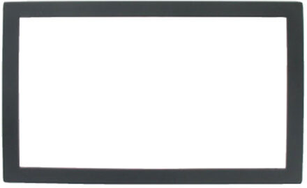 Dubbeldin ECO paneel passend voor Saab 1238127000