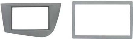 Dubbeldin ECO paneel passend voor Seat 1238132803