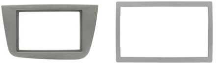 Dubbeldin ECO paneel passend voor Seat 1238132806