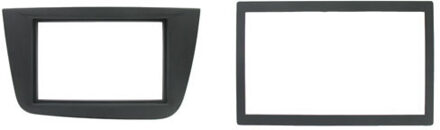 Dubbeldin ECO paneel passend voor Seat 1238132807