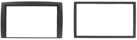 Dubbeldin ECO paneel passend voor Skoda 1238132703